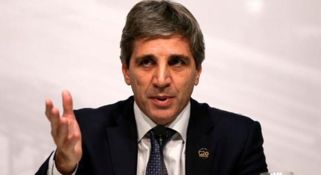 Acordo Mercosul-UE permitirá à Argentina ampliar crescimento e exportações, diz ministro