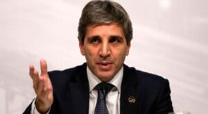 Acordo Mercosul-UE permitirá à Argentina ampliar crescimento e exportações, diz ministro