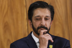 Nunes diz ter certeza que vai reverter decisão judicial que suspendeu contrato de obra bilionária de complexo viário