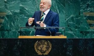 Brasil mantém vínculos com mais da metade de organismos dos quais EUA decidiram sair