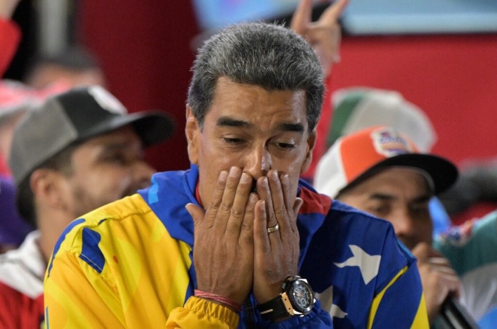 maduro 3
