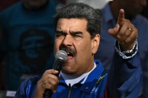 Presidentes mencionam Venezuela na cerimônia de assinatura do acordo Mercosul-UE