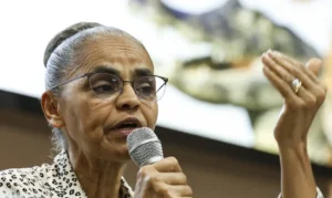 Marina Silva diz que conversa com PT sobre disputa ao Senado por São Paulo
