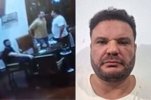 Polícia investiga se disputa por contratos levou médico a assassinar dois colegas em Barueri