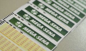 Mega-Sena sorteia nesta terça-feira prêmio estimado em R$ 3,5 milhões