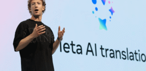 Brasil vira campo de batalha da IA