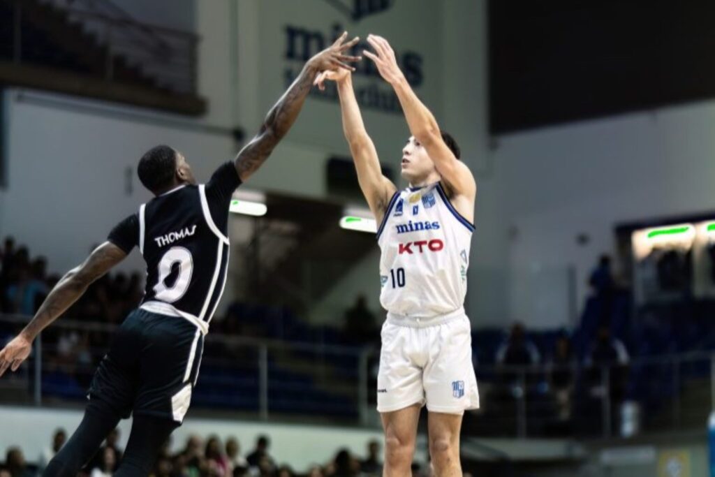 Copa Super 8: KTO Minas vence Corinthians e avança à semifinal - destaque galeria