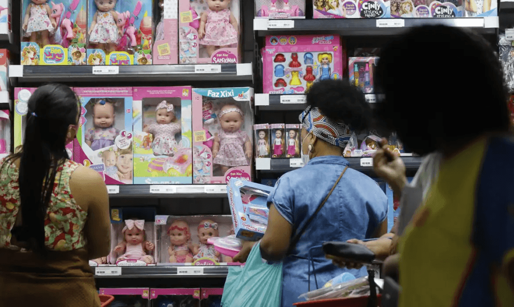 FGV: Confiança Empresarial sobe 0,3 ponto em dezembro ante novembro, para 90,8 pontos