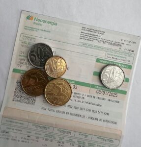 Nova regra na conta de luz pode beneficiar 66 mil famílias no DF