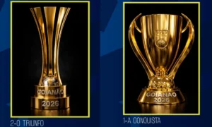 Troféu do Campeonato Goiano 2026 será definido por voto popular