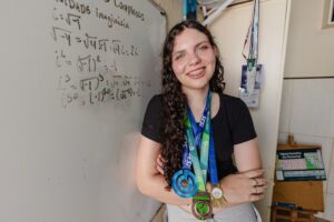 Iniciativas do MCTI unem famílias e inspiram jovens na ciência