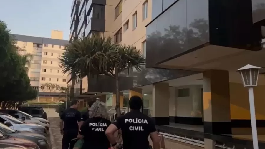 Vidente apresenta falso advogado e idosa perde R$ 1 milhão em golpe no DF