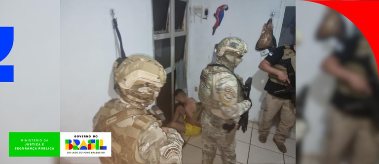 Operação Network desarticula rede de fraudes cibernéticas