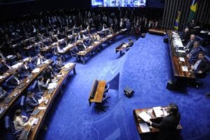 Senado analisará obrigatoriedade de câmeras em rodovias concedidas