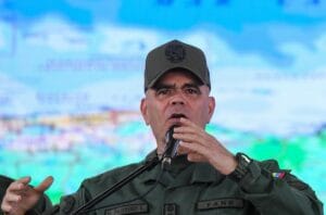 Equipe de segurança de Maduro foi morta ‘a sangue frio’ pelos EUA, diz ministro da Defesa venezuelano