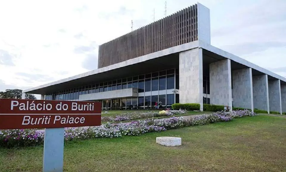 GDF arrecada R$ 42,8 bilhões em 2025, mas registra déficit orçamentário