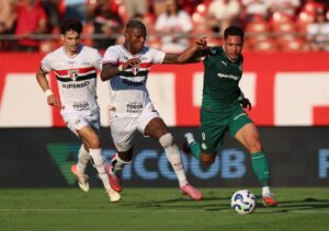 Choque-Rei, Mirassol e Botafogo agitam o sábado (23/1) de futebol