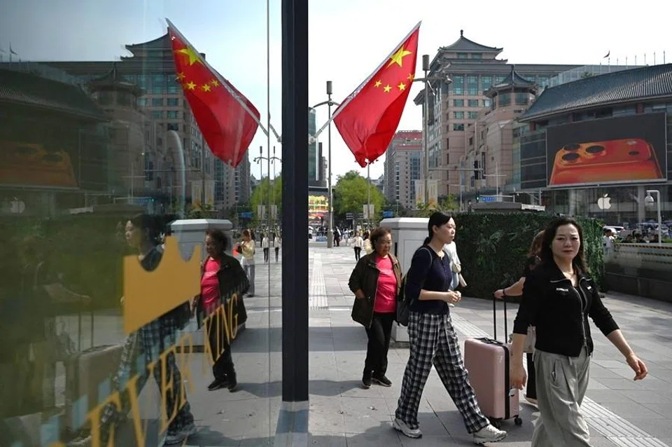 China prorroga isenção de impostos a estrangeiros no mercado de títulos até 2027