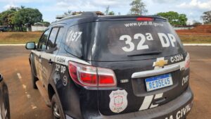 Homem é preso por aplicar golpes com imóveis falsos em Samambaia