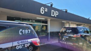 PCDF localiza criança de 11 anos desaparecida no Paranoá