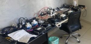 Brasil virou referência mundial e atrai atenção até do FBI