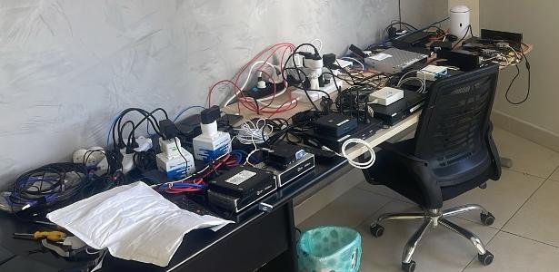 Brasil virou referência mundial e atrai atenção até do FBI