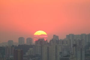 Mudança climática deixa eventos mais extremos em 2025 e expõe desigualdade