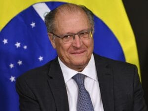 Alckmin: projeto para desonerar exportação está pronto para ser votado; espera é para fevereiro