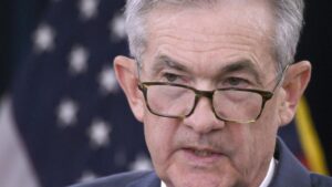 Powell ainda pode oferecer obstáculos a planos de Trump de ver juros mais baixos