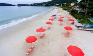 Câmara aprova projeto que veta privatização de praias e pedágios em orlas