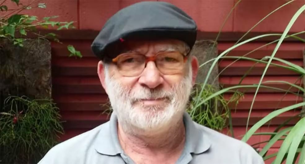 Família de brasileiro que sofreu AVC no México faz vaquinha para repatriá-lo