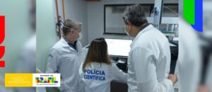 MJSP e Inmetro lançam 5ª rodada de ensaio de proficiência em drogas forenses
