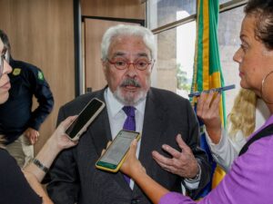 Projeto cria delegacias especializadas para busca de desaparecidos no Senado
