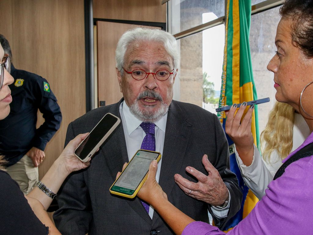 Projeto cria delegacias especializadas para busca de desaparecidos no Senado