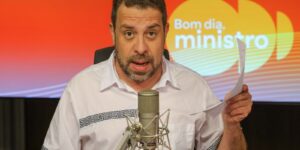 Fim da escala 6x1 deve aumentar produtividade, diz Boulos