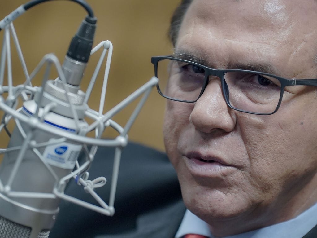 Marinho: o fim da escala 6×1 é prioridade; é plenamente possível aprová-la em ano eleitoral