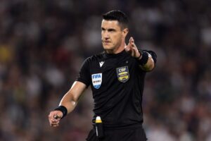 Árbitro principal da Supercopa Rei é definido pela CBF; confira