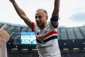 rafinha são paulo