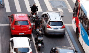Saiba mais: regras para ciclomotores começam a valer nesta quinta