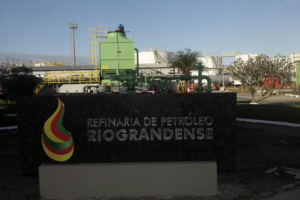 Refinaria no RS tem primeira autorização para produzir gás de cozinha sustentável