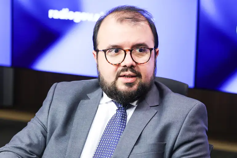 Secretário de Apostas faz balanço de um ano regulado e se despede do cargo