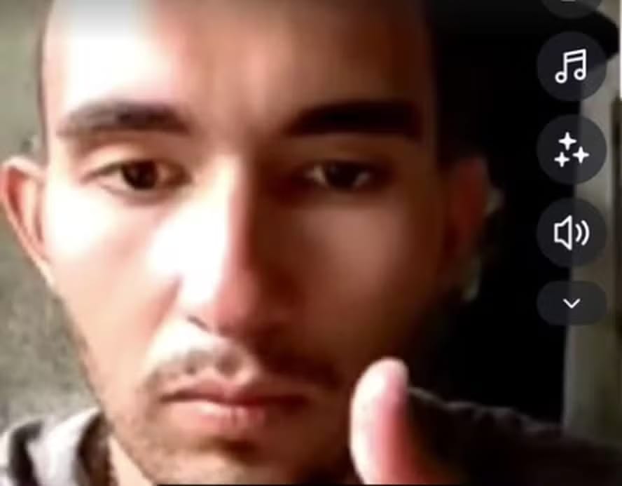 Jovem desaparecido no Pico Paraná é encontrado vivo após cinco dias de buscas