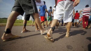 Após saída temporária de Natal, 150 presos do CV não voltam à prisão no RJ