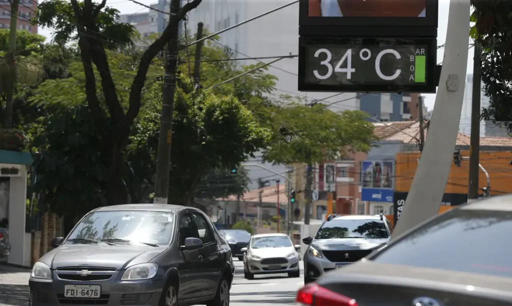 Comissão de Meio Ambiente aprova debate sobre adaptação climática em cidades