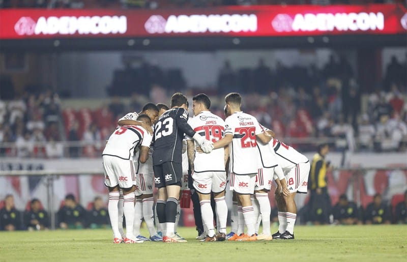 São Paulo: Polícia Civil investiga saques no total de R$ 11 milhões das contas do clube