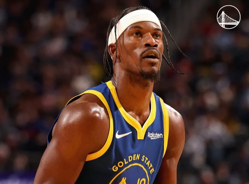 Astro do Golden State Warriors se lesiona e ficará fora do resto da temporada da NBA