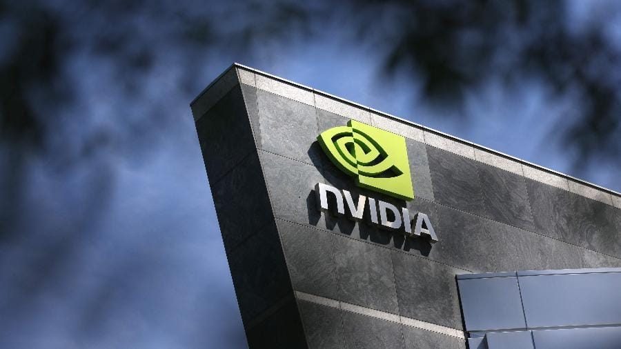 Nvidia apresenta nova plataforma de chips de IA para enfrentar concorrência