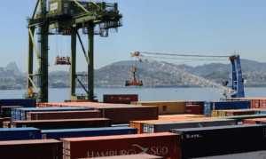 Brasil teve superávit de US$ 489 mi com a Venezuela; apenas 0,24% das exportações