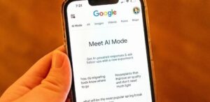 Reino Unido quer permitir que sites rejeitem ser lidos por IA do Google