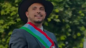 Prefeito acusa a própria mãe por ‘golpe do investimento’ usando seu nome para jogar no tigrinho